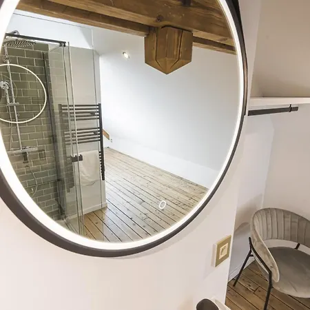 Coeur Des Moissons #reims Appartement Reims